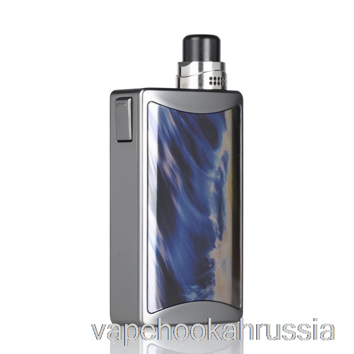 Vape Juice Vandy Vape Kylin M Aio 70W Pod System Polar фантом